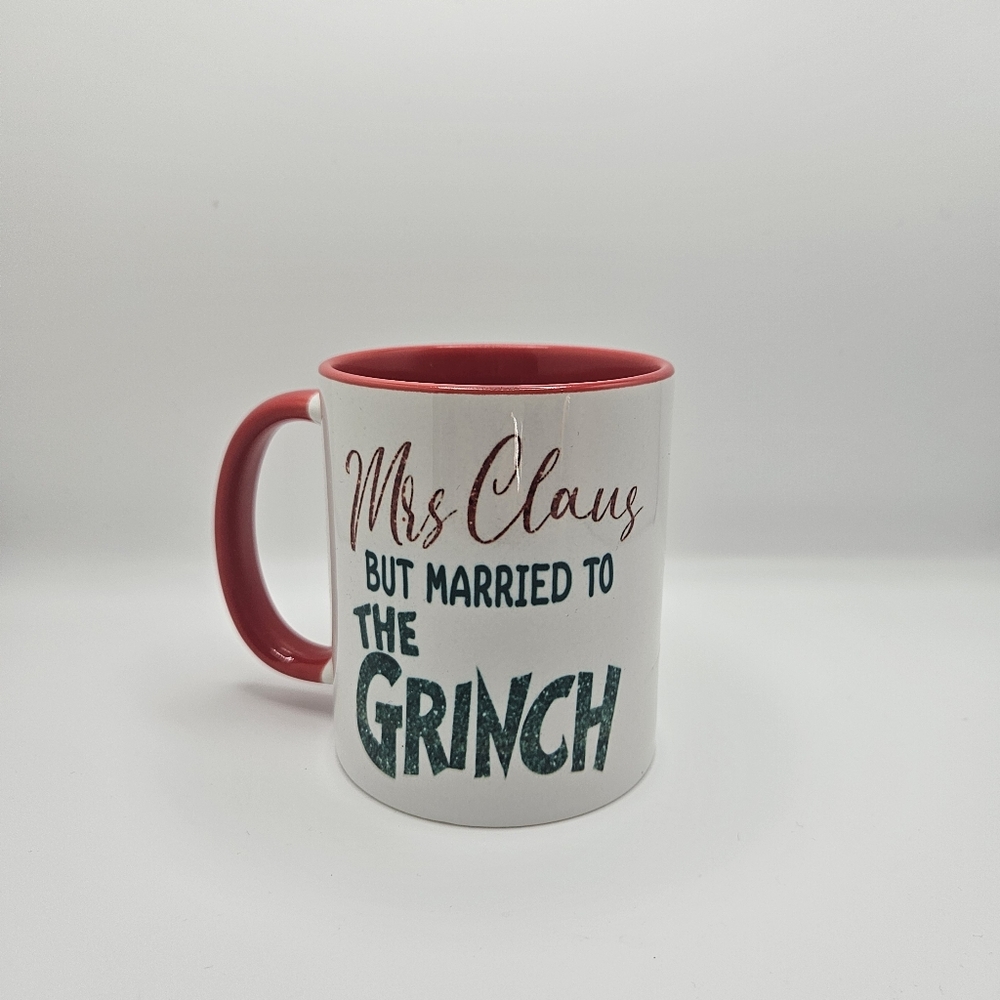 Christmas Mug